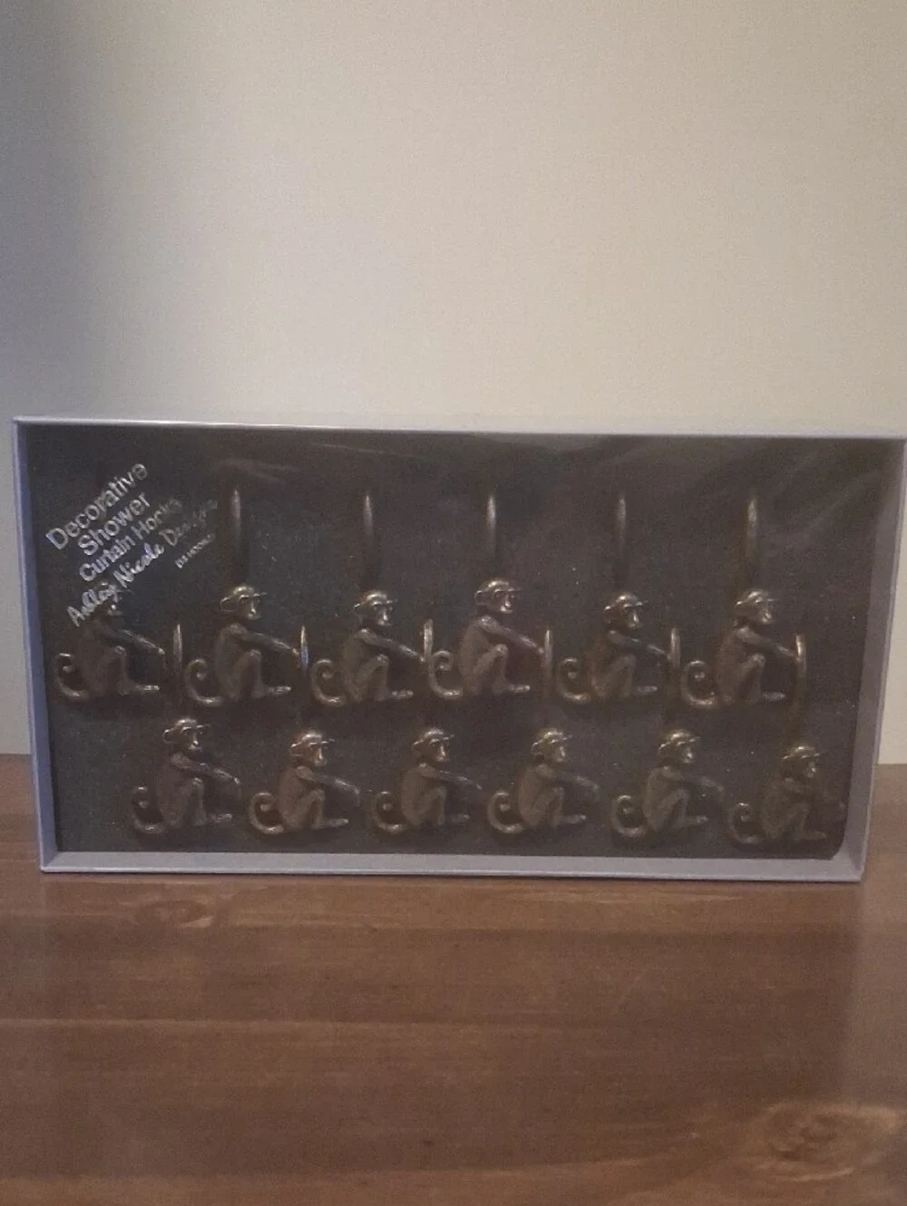 N/A decorative shower